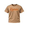 Family Over Everything Unisex Tshirt