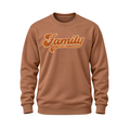 Family Over Everything Unisex